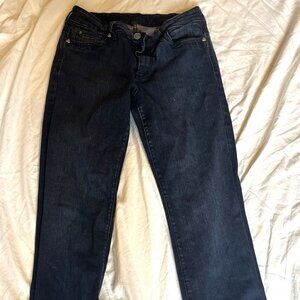 KUT from the Kloth Bootcut jeans